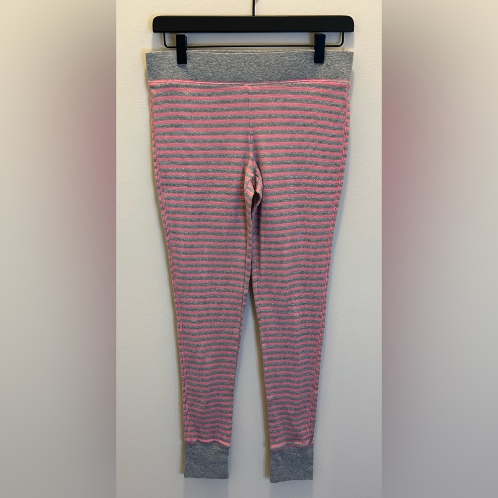 NWOT Victoria’s Secret Jogger Pajama Bottoms
